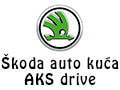 Škoda auto kuća - AKS drive