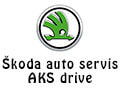 Škoda auto servis - AKS drive