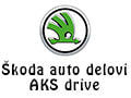 Škoda auto delovi - AKS drive