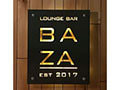 Lounge bar Baza