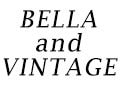 Krojačka radnja Bella and Vintage