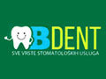 Popravka zuba BI Dental Studio