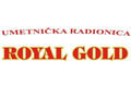 Royal gold restauracija namestaja