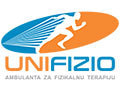 Ambulanta za fizikalnu terapiju UniFizio