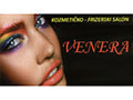Frizersko kozmetički salon Venera