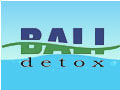 Bali detox masaže