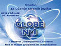 Škola stranih jezika Globe No 1