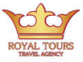 Royal tours turistička agencija