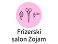 Frizerski salon Zojam
