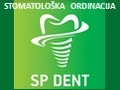 SP DENT Specijalistička stomatološka ordinacija