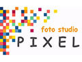 Foto posteri Foto studio Pixel