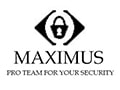 Kamere za video nadzor Maximus