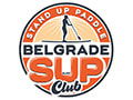 Stand up paddle Beograd