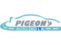 Auto škola Pigeon plus