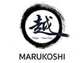 Japanski restoran MARUKOSHI