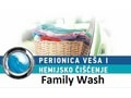 Perionica veša Family Wash