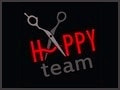 Dečiji frizerski salon Happy Team