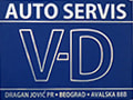 Ford auto delovi V&D