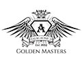 Golden Masters zalagaonica, osnovana 1992.