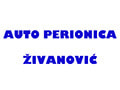 Auto perionica Živanović