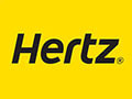 Hertz rent a car