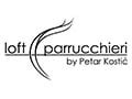 Loft Parrucchieri by Petar Kostić