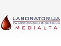Biohemijske analize Laboratorija Medialta