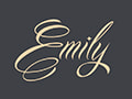 Emily Garden Bar