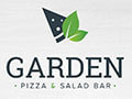 Garden Pizza & Salad bar