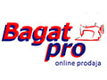 Bagat Pro servis i prodaja šivaćih mašina