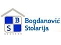 Aluminijumska stolarija Bogdanović