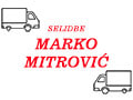 Selidbe Marko Mitrovic