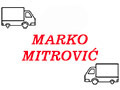 Autoprevoznik Marko Mitrovic