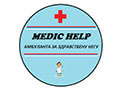 Ambulanta - Medic Help