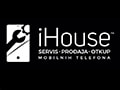Zamena ekrana na telefonu IHouse