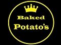 Baked Potatos fast food