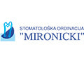Stomatološka ordinacija Mironicki