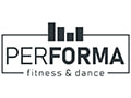 Performa fitness & dance