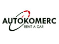 Audi rent a car Autokomerc