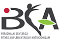 BCA - centar za ishranu, fitnes i suplementaciju
