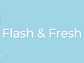 Flash & Fresh agencija za čišćenje