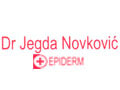 Dr. Jegda Novković