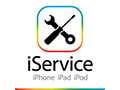 Iphone servis iService