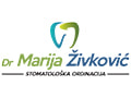 Dr Marija Živković stomatološka ordinacija