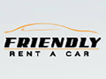 Friendly rent a car