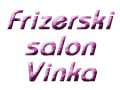 Frizerski salon Vinka