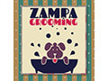 Kupanje pasa Zampa Grooming