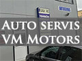Mercedes servis VM Motors