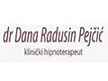 Klinički hipnoterapeut dr Dana Radusin Pejčić
