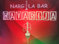 Nargila Bar Havarija